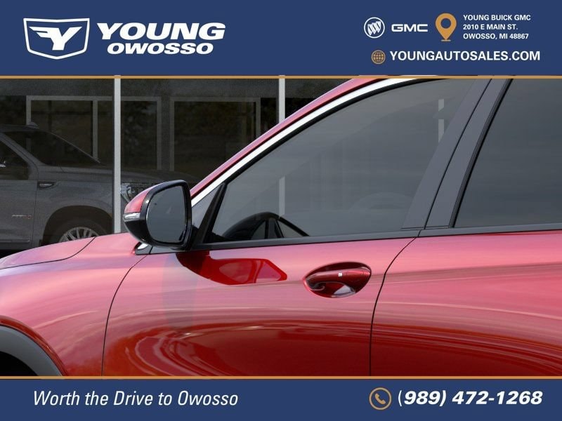 2026 Buick Envista Preferred - Photo 12