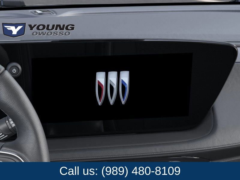 2026 Buick Encore GX Preferred - Photo 22