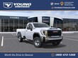  GMC Sierra 2500 HD