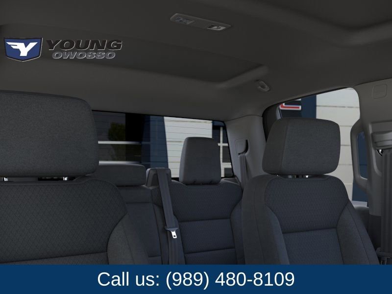 2026 GMC Sierra 1500 Elevation - Photo 24