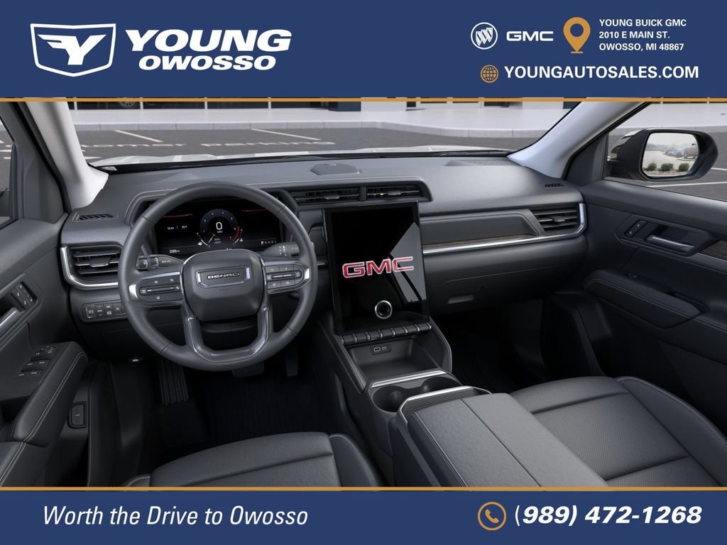 2027 GMC Terrain Denali - Photo 16