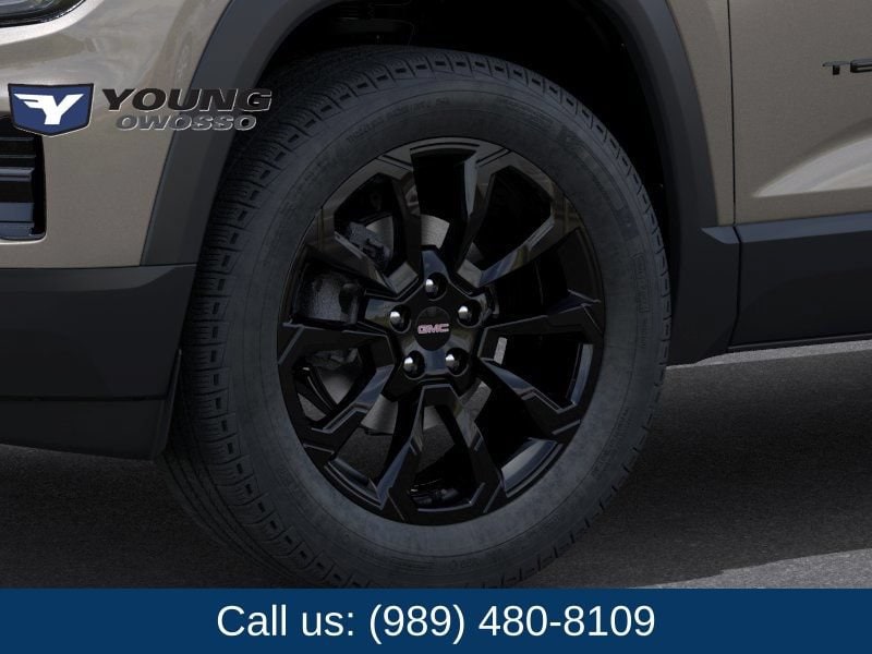 2026 GMC Terrain Elevation - Photo 11