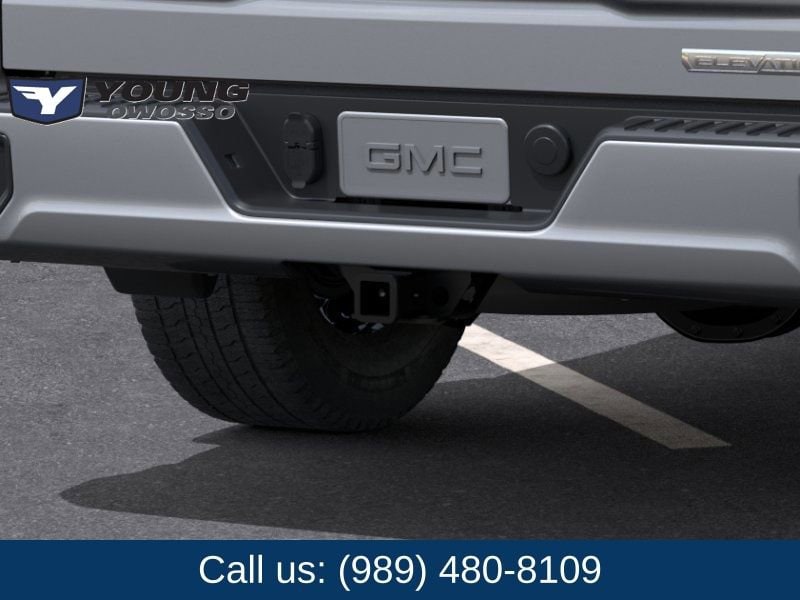 2026 GMC Sierra 1500 Elevation - Photo 16