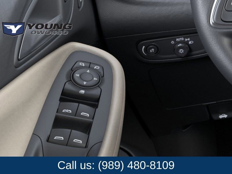 2026 Buick Encore GX Avenir - Photo 23