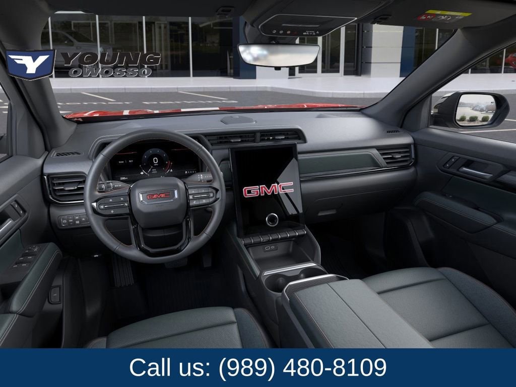 2026 GMC Terrain AT4 - Photo 17