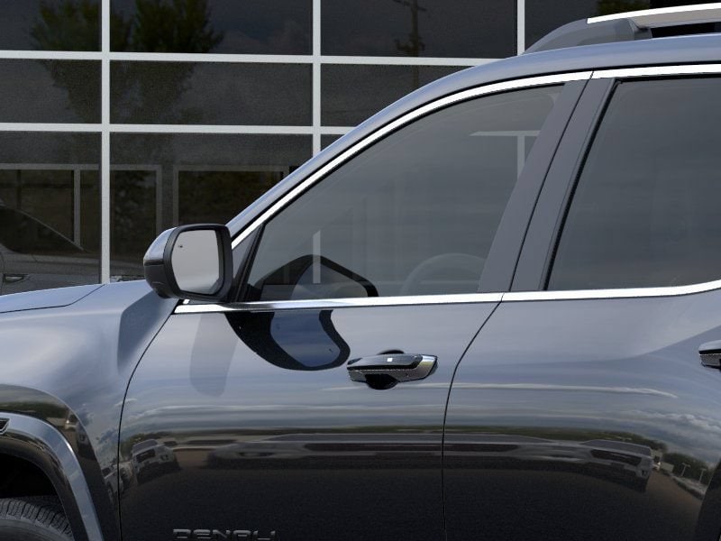 2026 GMC Terrain Denali - Photo 14