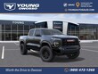  GMC Canyon