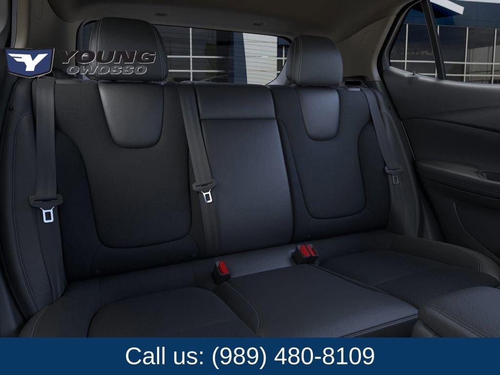 2026 Buick Encore GX Preferred - Photo 19