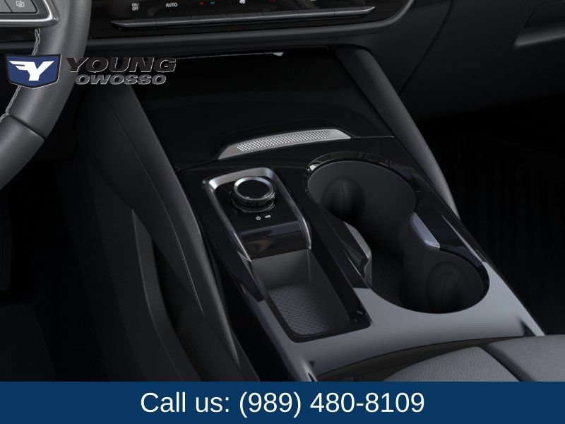2026 Buick Envision Avenir - Photo 23