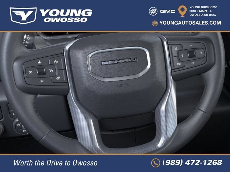 2026 GMC Sierra 1500 Denali - Photo 20