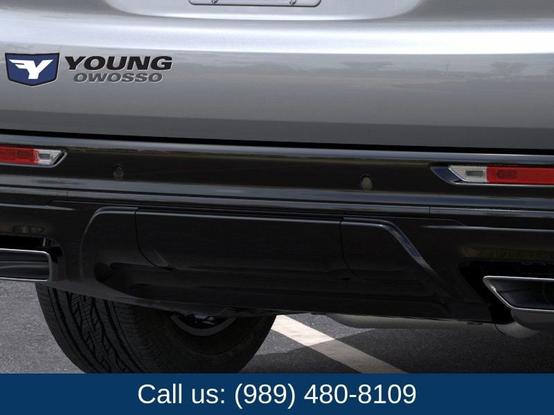 2026 Buick Enclave Sport Touring - Photo 16