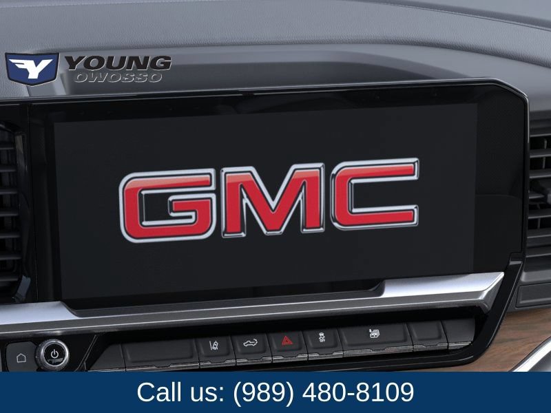 2026 GMC Sierra 2500HD SLE - Photo 22