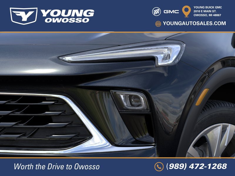 2026 Buick Encore GX Preferred - Photo 11