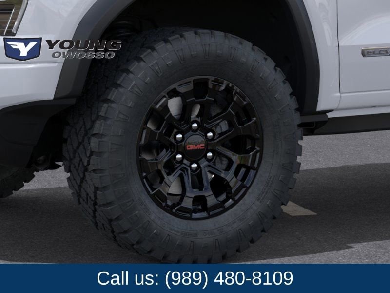2026 GMC Canyon Elevation - Photo 11