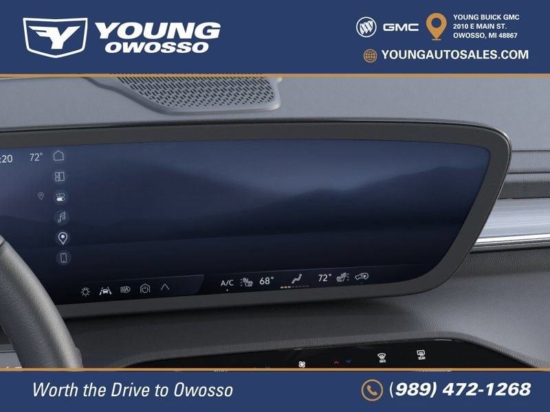 2026 Buick Enclave Preferred - Photo 20