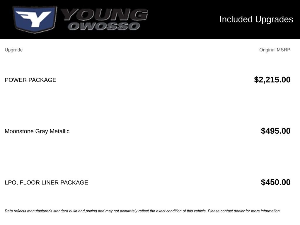 New 2026 Buick Enclave Sport Touring SUV