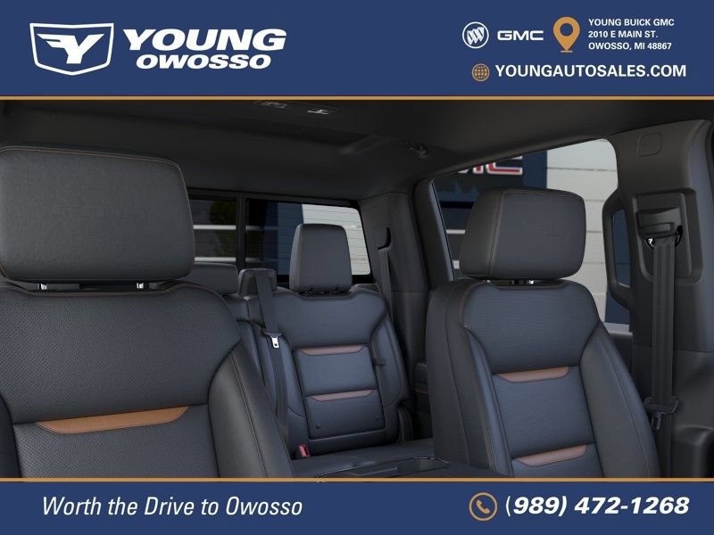2026 GMC Sierra 1500 AT4 - Photo 25