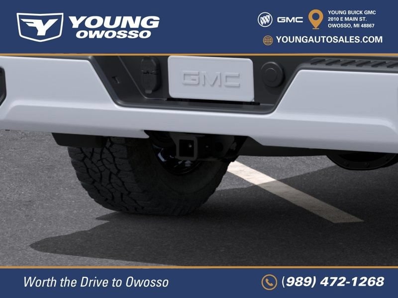 2026 GMC Sierra 1500 Elevation - Photo 15