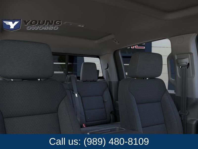 2026 GMC Sierra 1500 Elevation - Photo 26