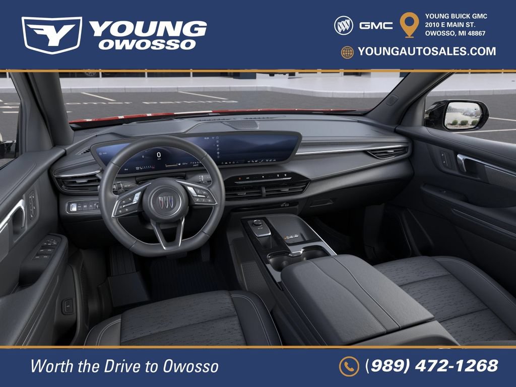 2026 Buick Enclave Sport Touring - Photo 16