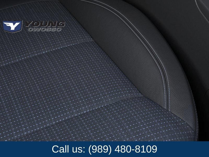 2026 Buick Envista Preferred - Photo 22
