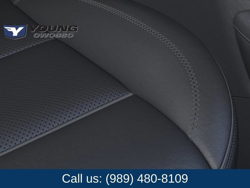 2026 GMC Sierra 1500 Denali - Photo 23