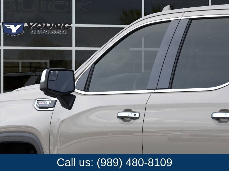 2026 GMC Sierra 1500 Denali - Photo 14