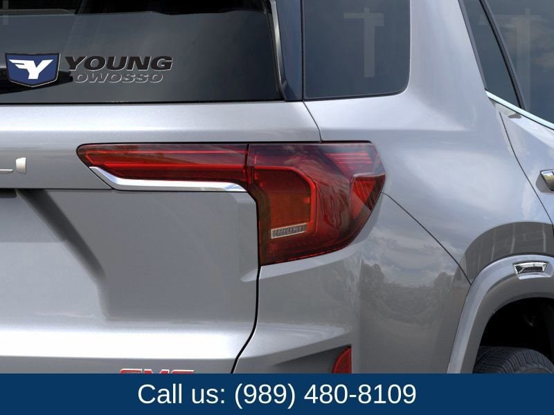 2026 GMC Terrain Denali - Photo 13