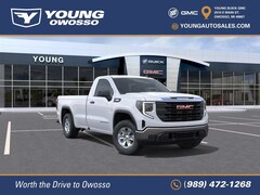 2026 GMC Sierra 1500 Pro Truck
