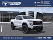  GMC Canyon
