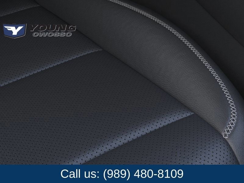 2026 GMC Terrain Denali - Photo 23