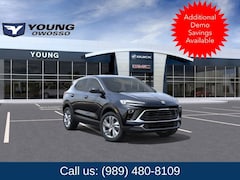 DYNAMIC_PREF_LABEL_SHOWROOM_SHOWROOM1_ALTATTRIBUTEBEFORE 2026 Buick Encore GX Preferred SUV DYNAMIC_PREF_LABEL_SHOWROOM_SHOWROOM1_ALTATTRIBUTEAFTER