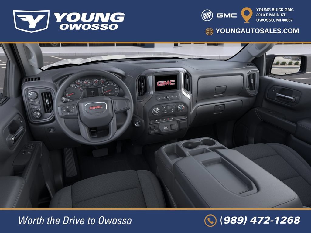 2026 GMC Sierra 1500 Pro - Photo 15