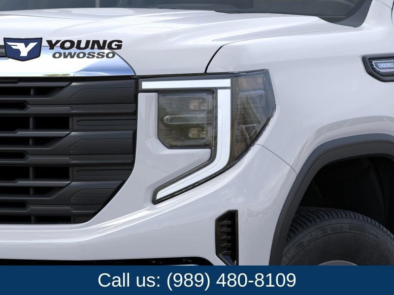 2026 GMC Sierra 1500 Pro - Photo 10