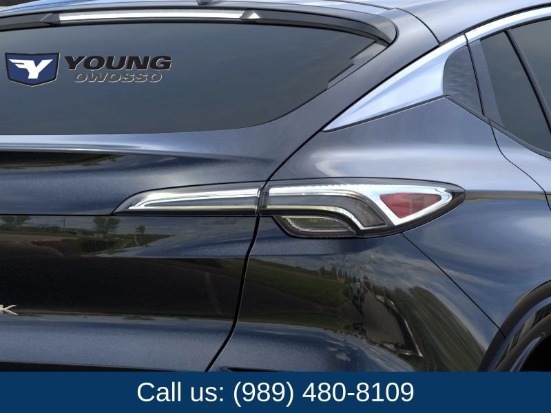 2026 Buick Envista Avenir - Photo 12