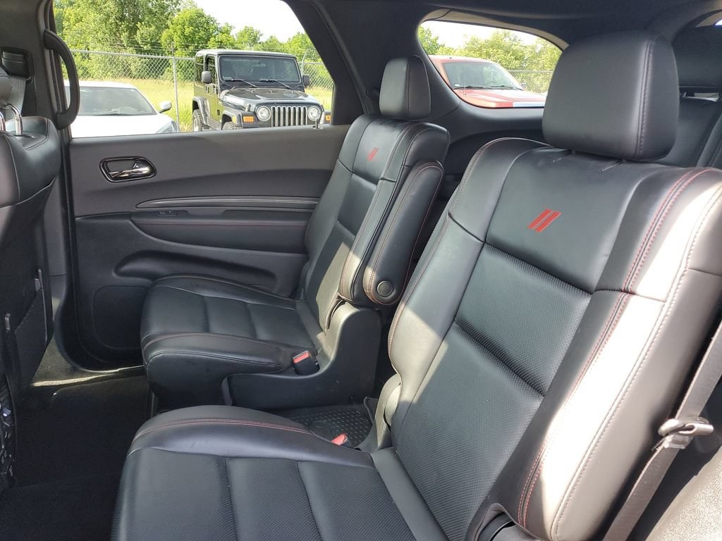 2024 Dodge Durango GT - Photo 29