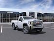 GMC Sierra 2500 HD