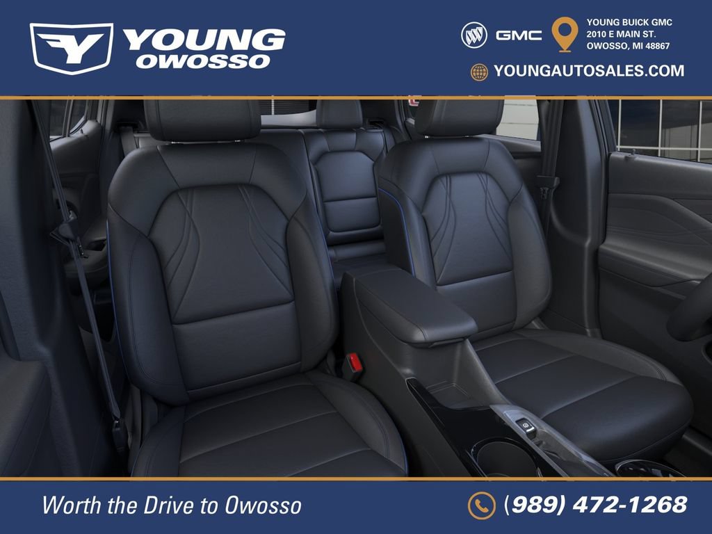 2026 Buick Envista Sport Touring - Photo 17