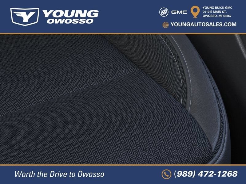 2026 Buick Encore GX Preferred - Photo 22