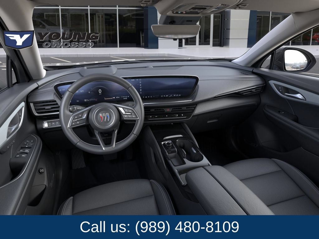 2026 Buick Envision Avenir - Photo 15
