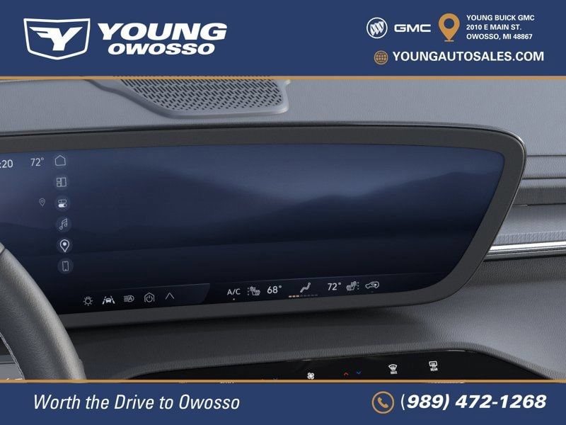 2026 Buick Enclave Sport Touring - Photo 21