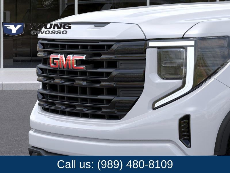 2026 GMC Sierra 1500 Elevation - Photo 13
