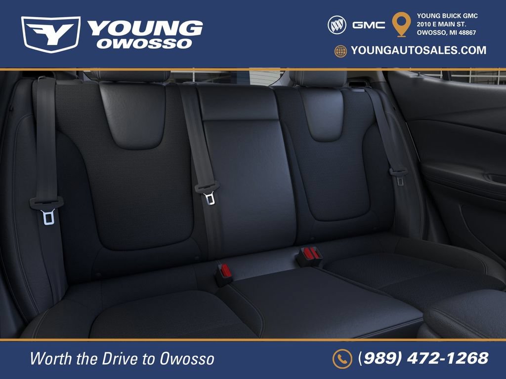 2026 Buick Encore GX Preferred - Photo 18