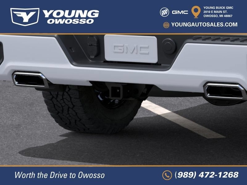 2026 GMC Sierra 1500 Elevation - Photo 14