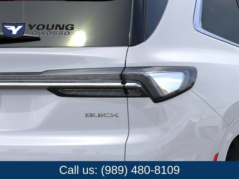 2026 Buick Enclave Avenir - Photo 13