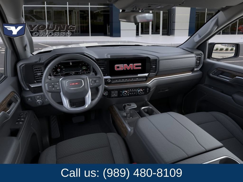2026 GMC Sierra 1500 Elevation - Photo 17