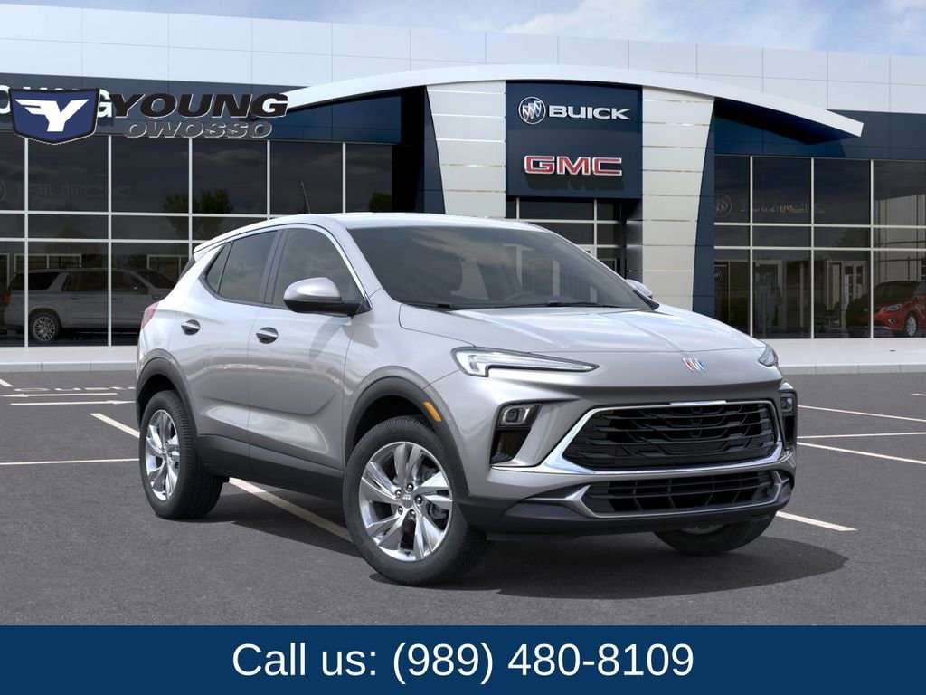 2026 Buick Encore GX Preferred - Photo 9