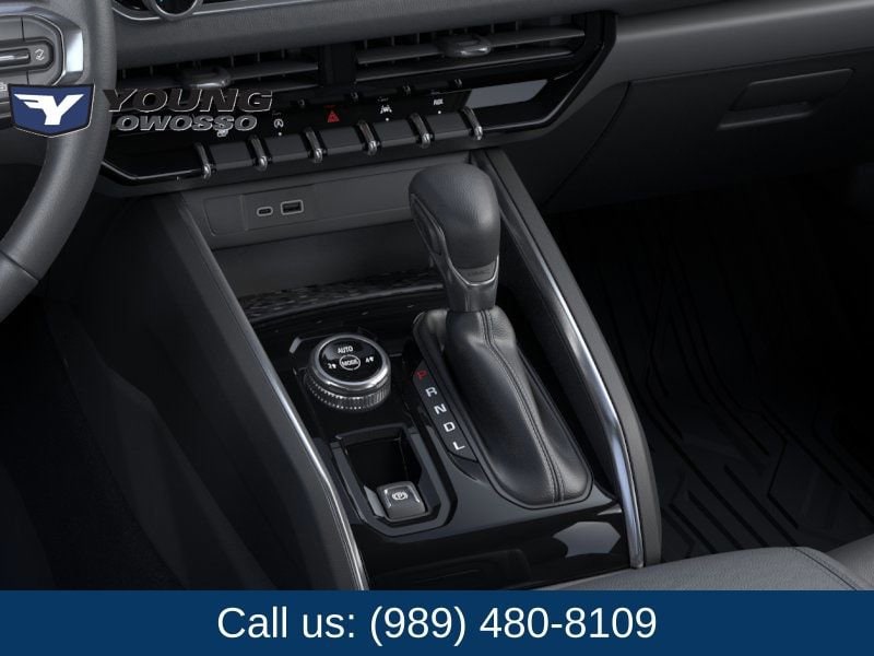 2026 GMC Canyon Elevation - Photo 25