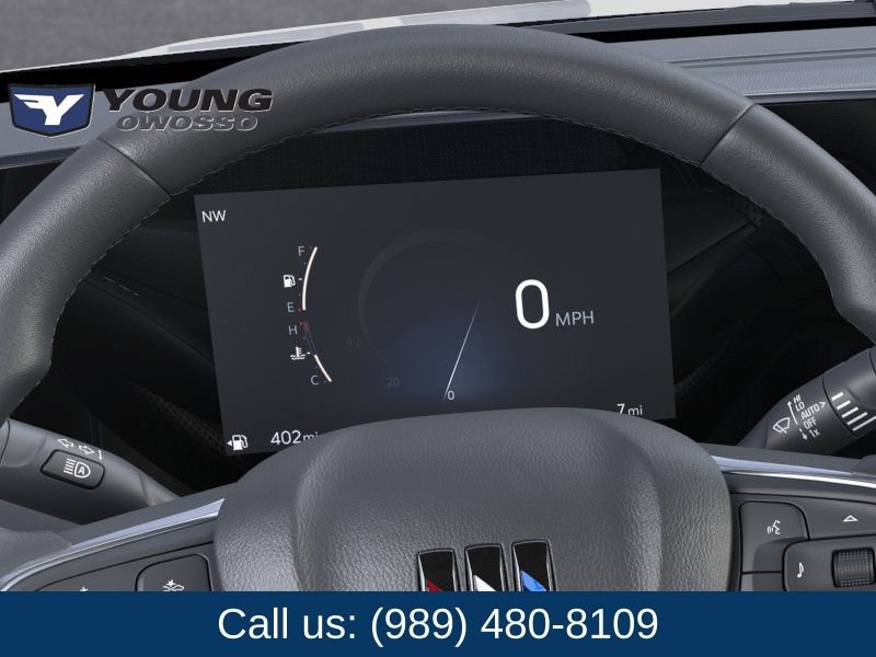 2026 Buick Envista Avenir - Photo 20