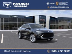 2026 Buick Envista Avenir SUV